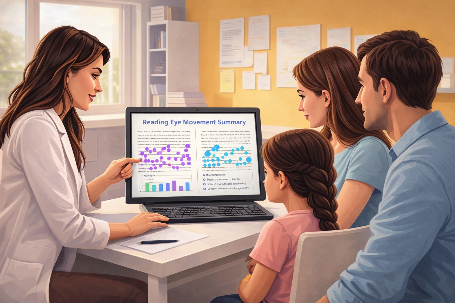 Strukturált összefoglaló